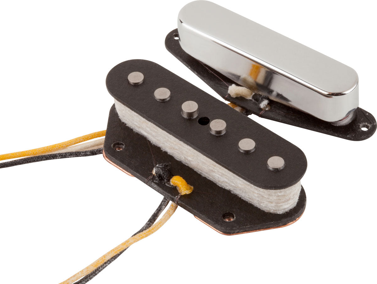 Fender Custom Shop Electric guitar pickups