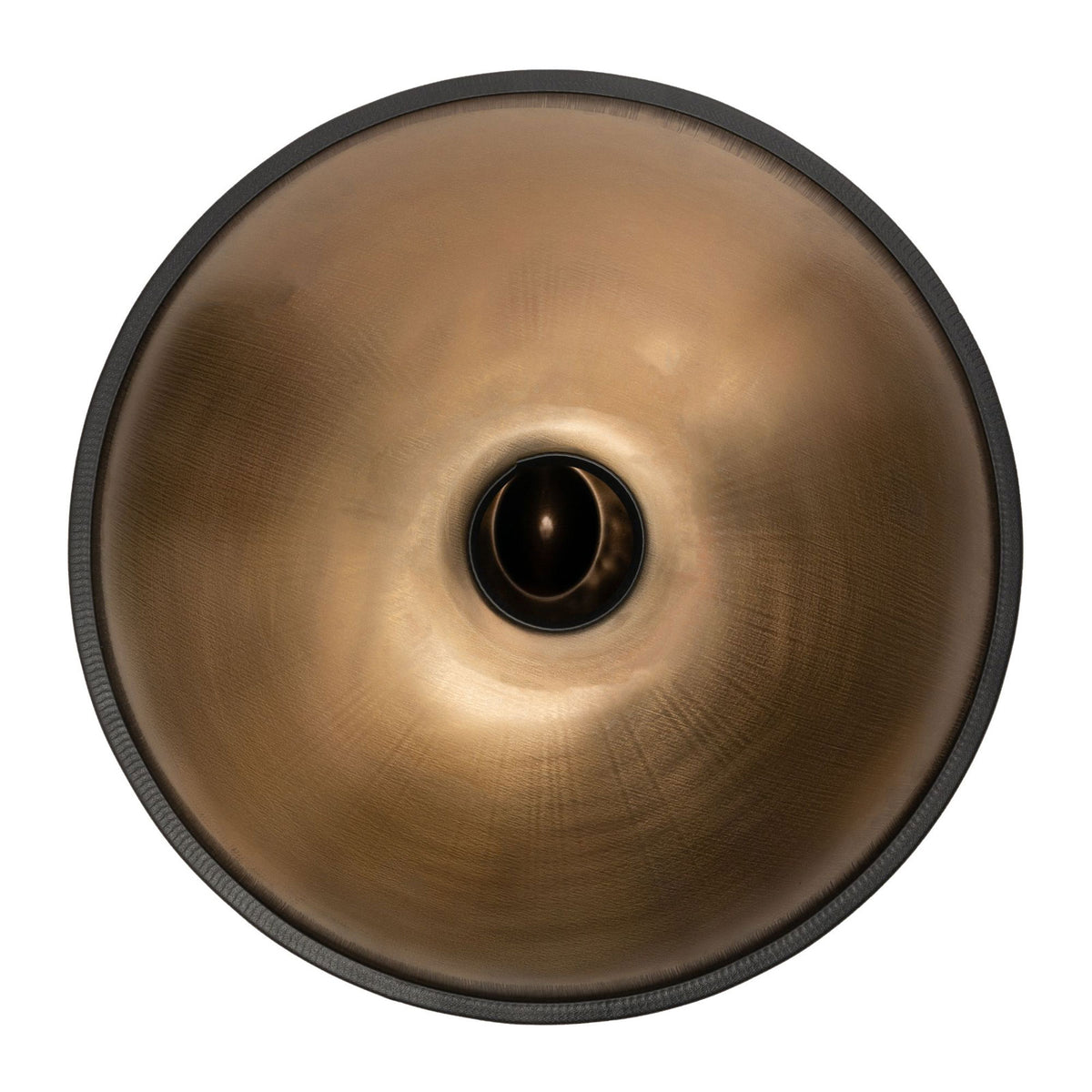 HARMONY HANDPAN F LOW PYGMY STAINLESS STEEL SE 211