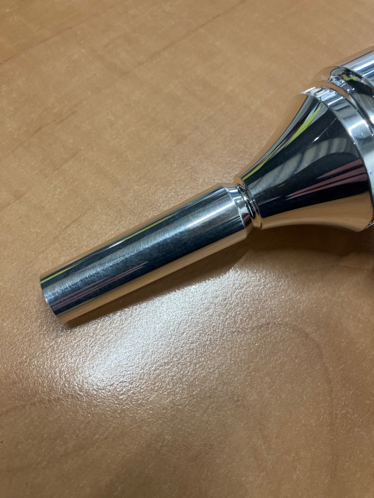 5286 Classic - 4L Silver-Plated (Tuba) - B Stock