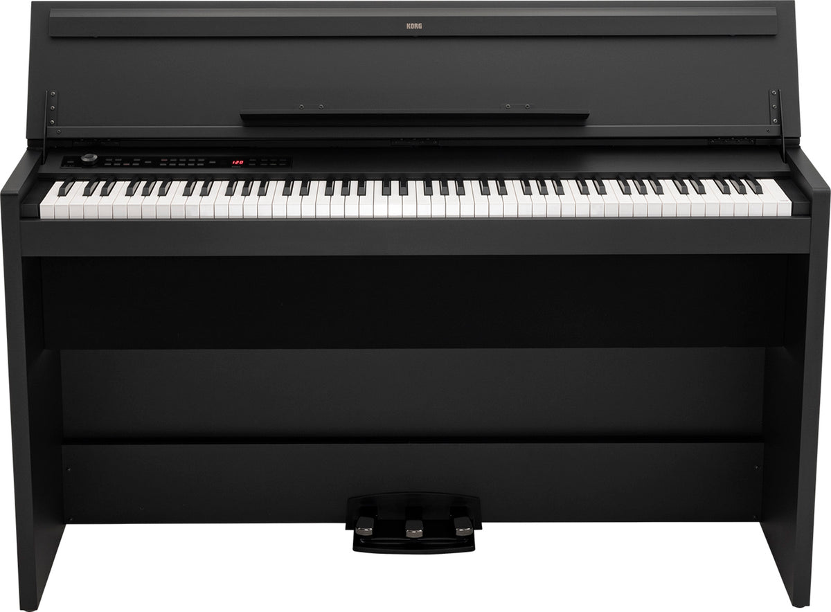 E1 Air Black