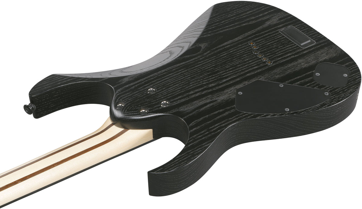 RGR5111RB Prestige LTD Weathered Black