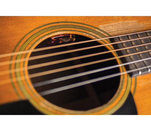 LYRIC WITH PREAMP AND VOLUME - Refurbished