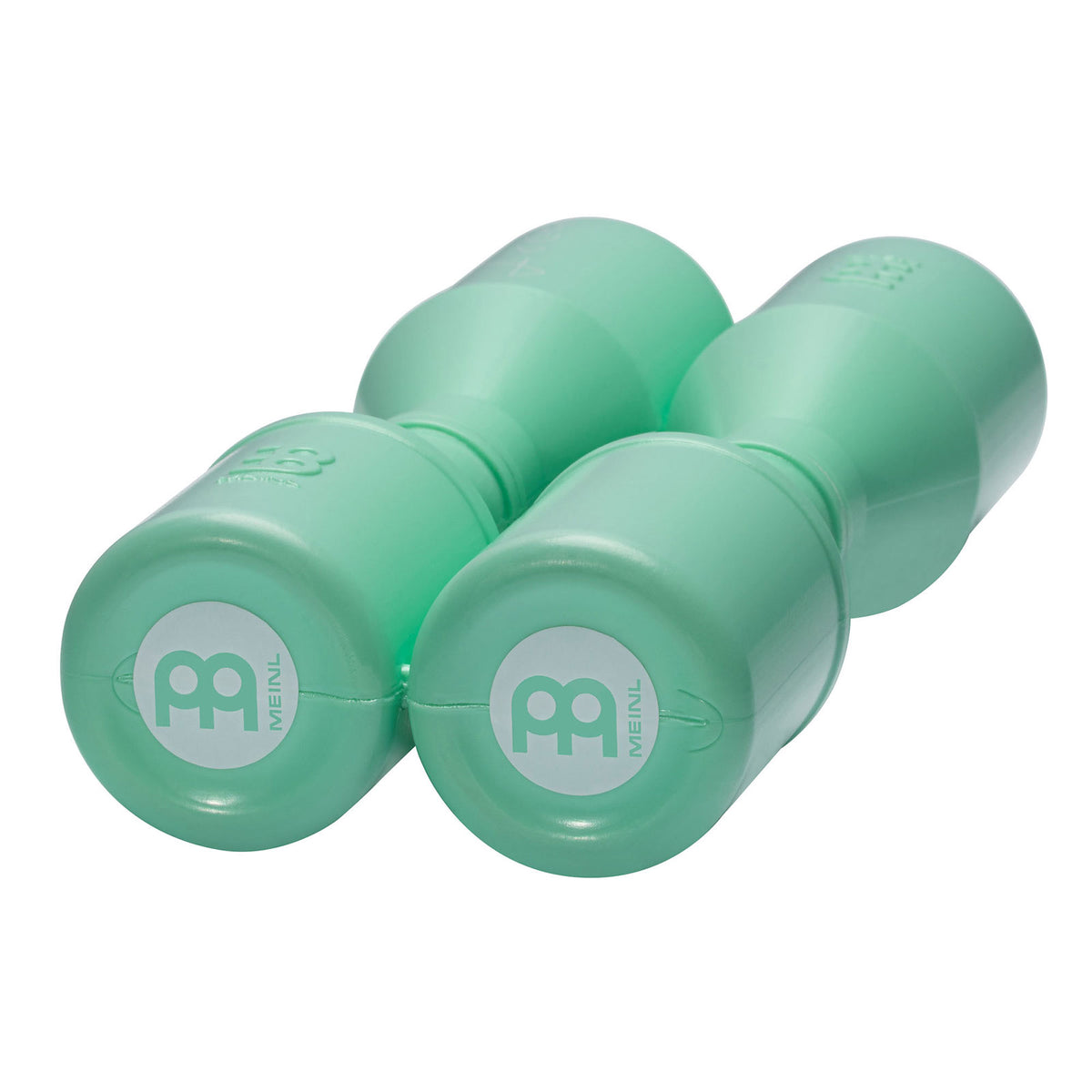 PERCUSSION ARTIST SERIES SHAKER LUIS CONTE LIVE SEAFOAM GREEN