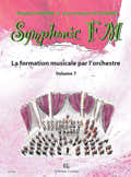Alexandre J.-F. / Drumm S. - Symphonic FM Vol.7 Eleve - Saxophone