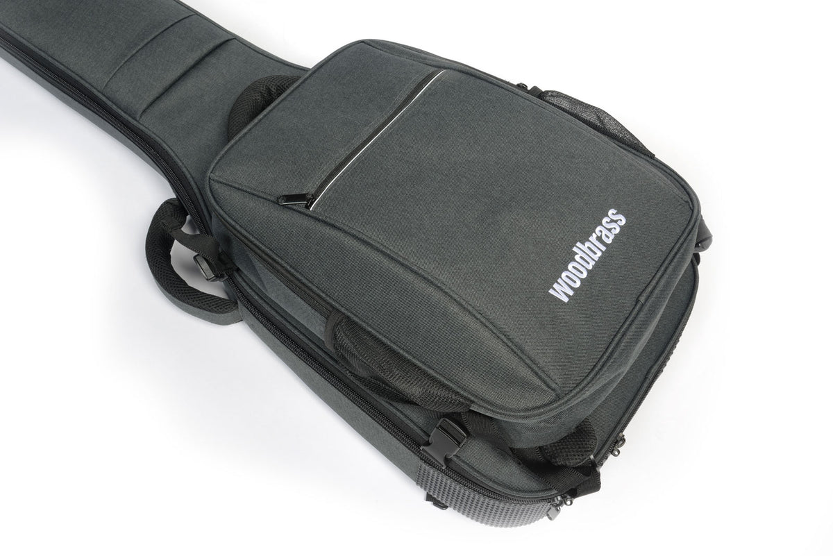 Electric Gigbag + Backpack - EGB50-BP