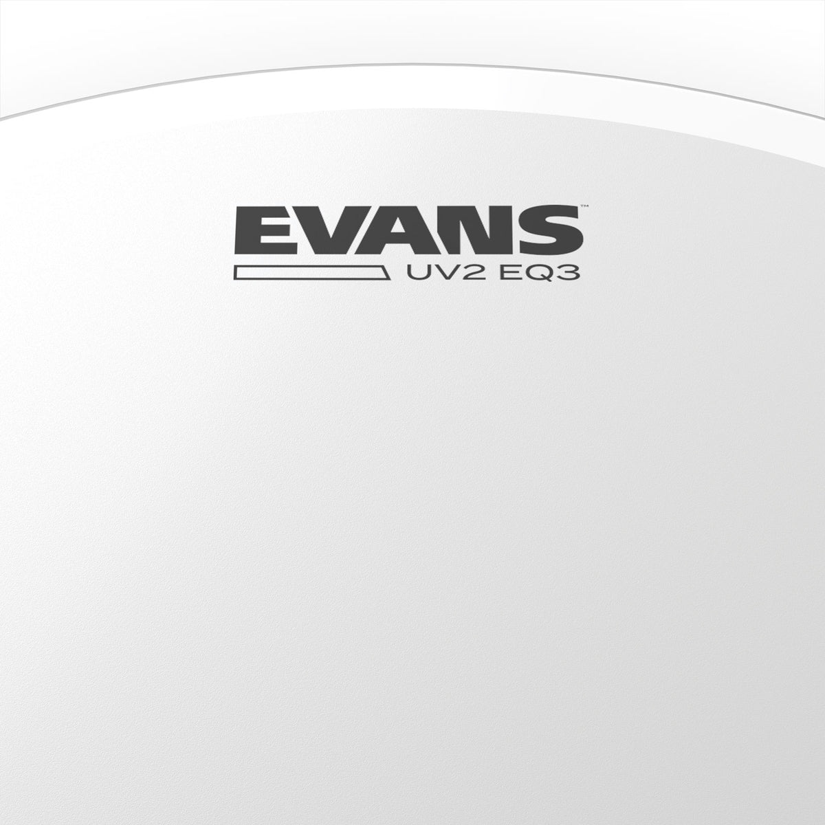 BD18GB3UV2 - UV2 EQ3 Bass Drumhead 18 Inch