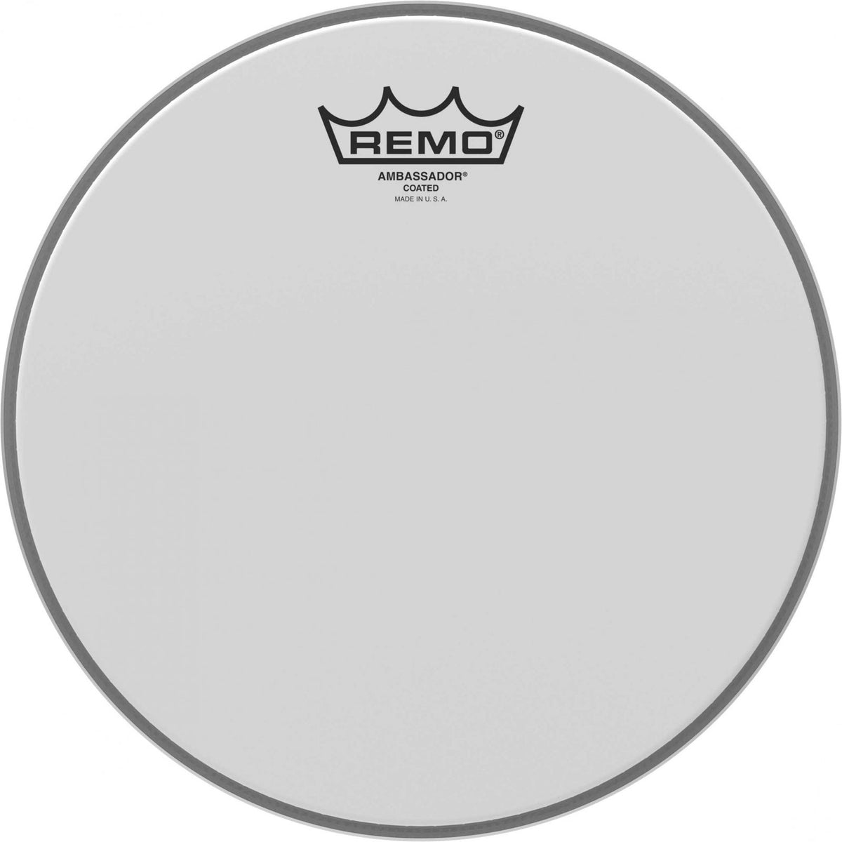 BA-0110-00 Ambassador Coated 10