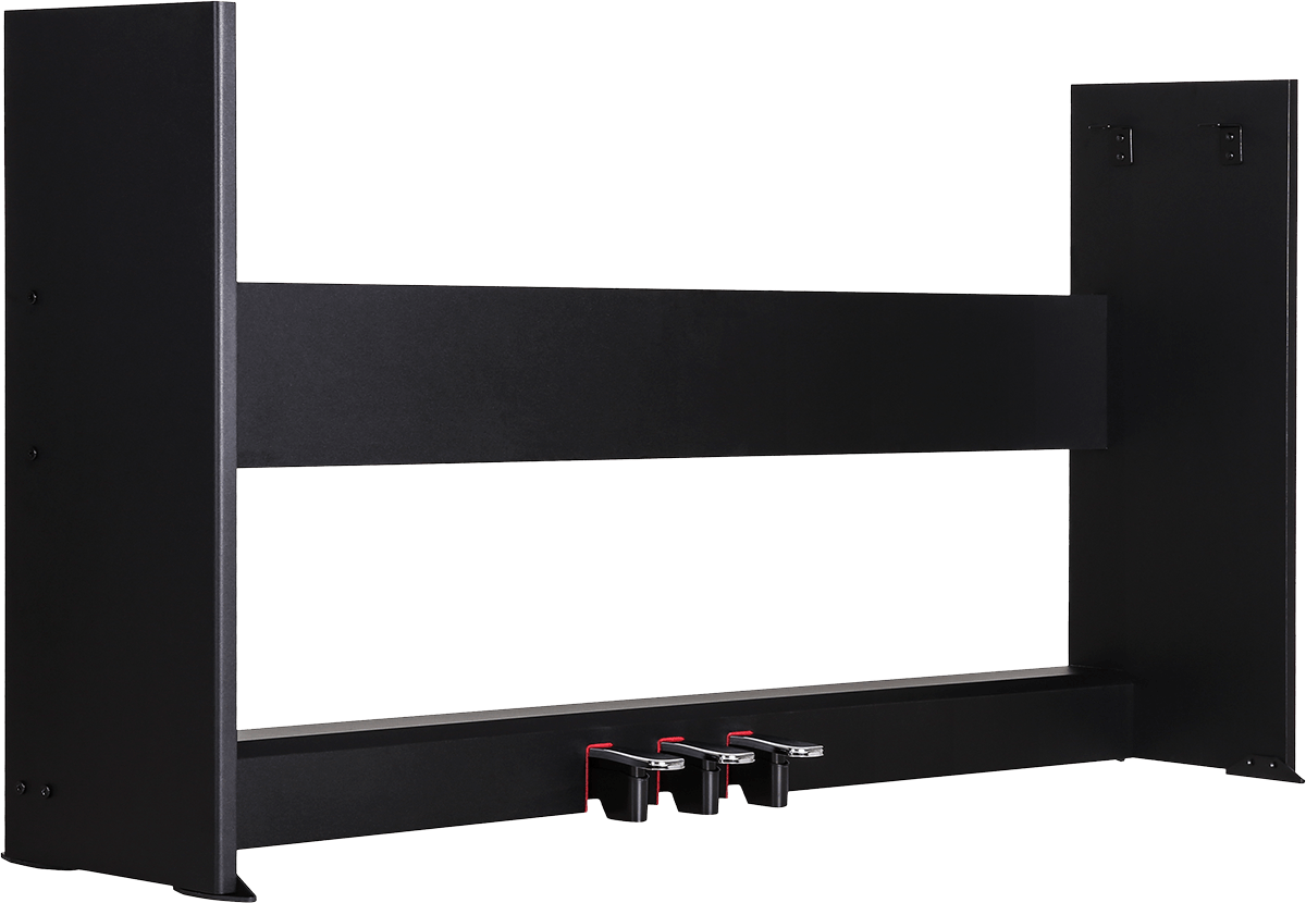 NPS-1 Keyboard Stand Black