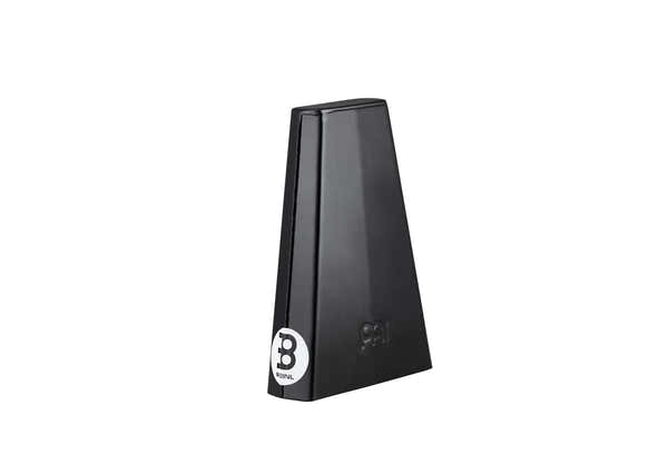 Meinl PERCUSSION 8" BONGO COWBELL BLACK POWDER COATED STEEL