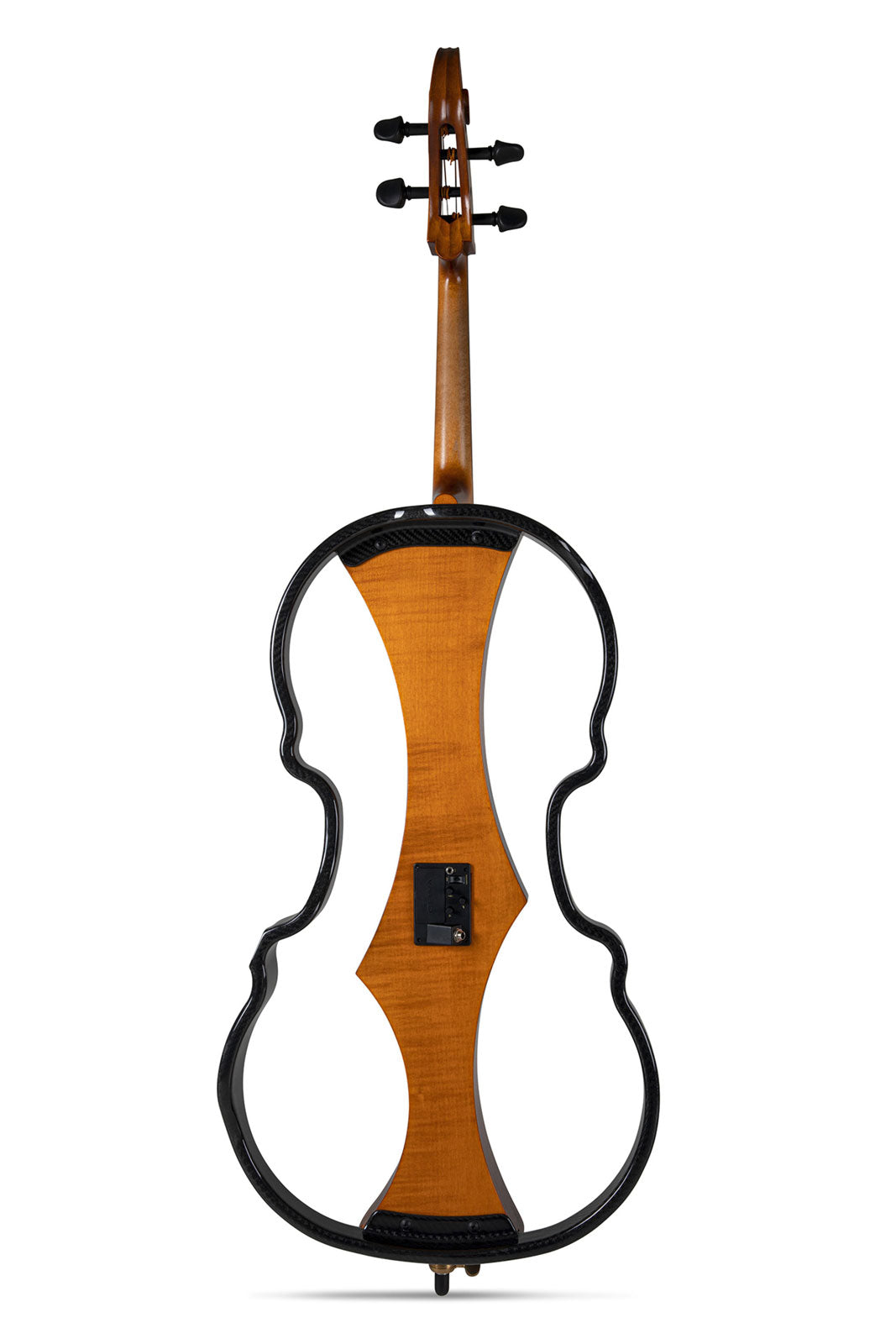 E-CELLO NOVITA 3.0 GOLD-BROWN