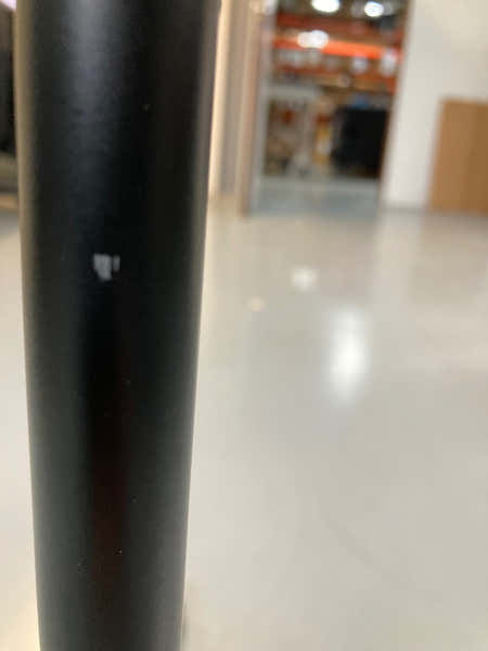 RTX MPX TELESCOPIC BOOM - B Stock