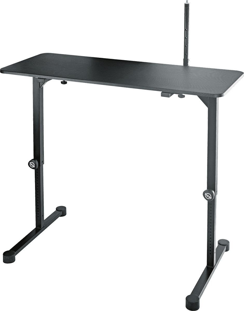 Tray extension 18803 Black