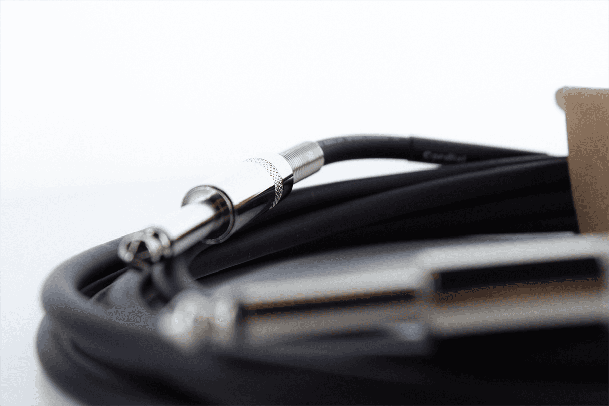 Guitar Jack Cable 1,5 M
