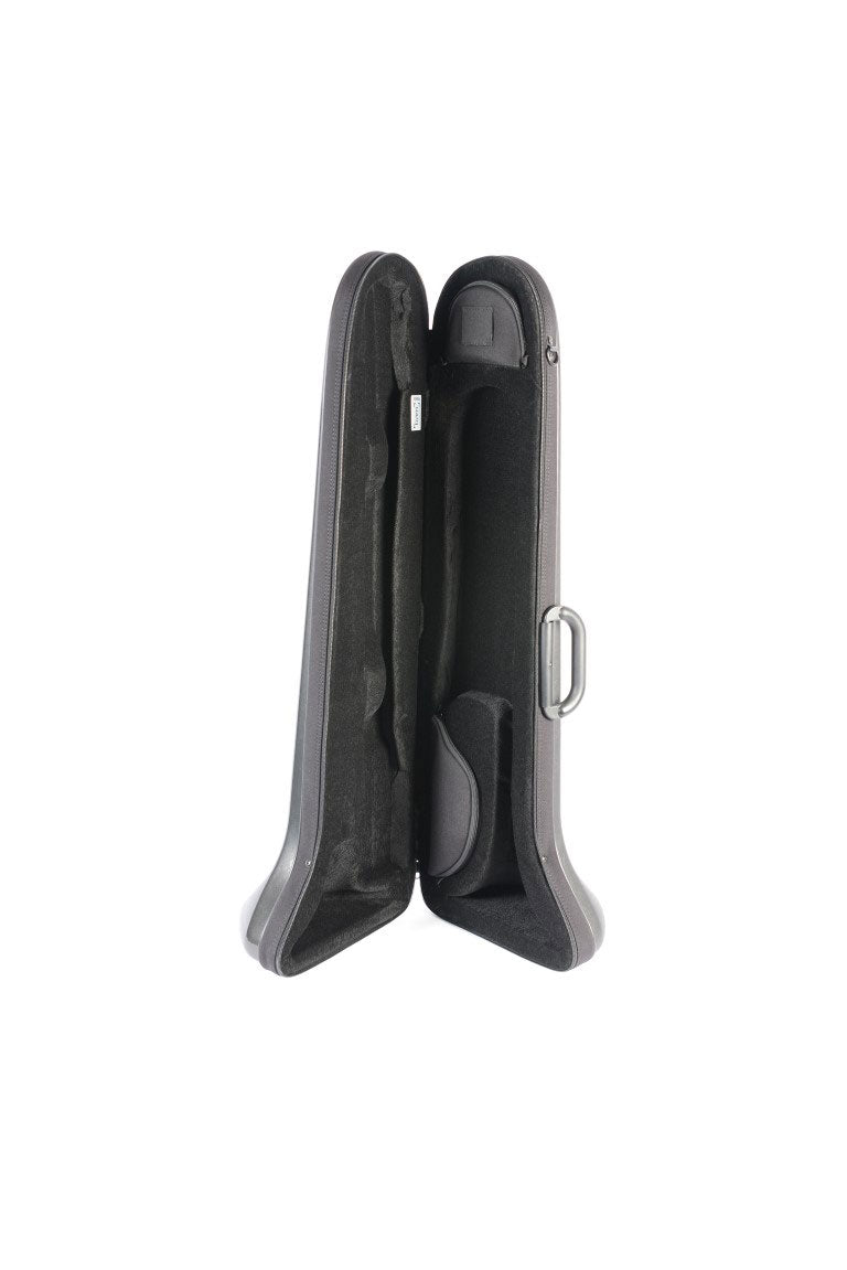 SOFTPACK TENOR TROMBONE CASE - BLACK