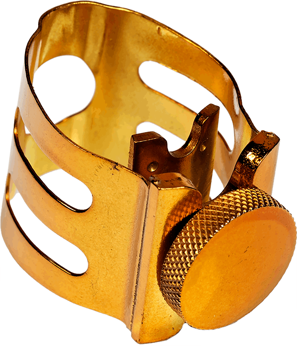 Metal Ligature Alto/Tenor Saxophone