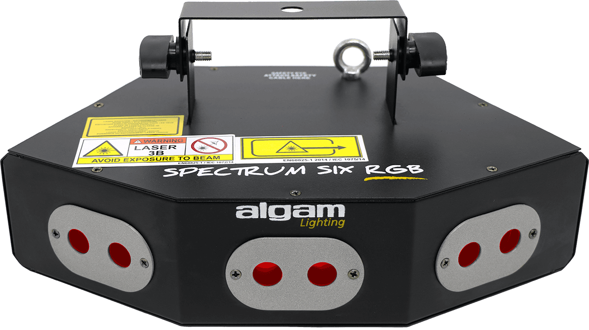 Algam Lighting Laser lights