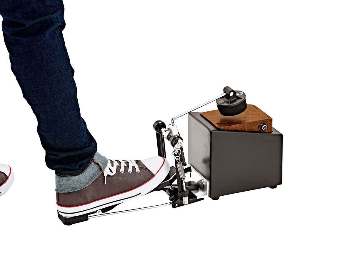 MPSM - STOM BOX MOUNT BLACK