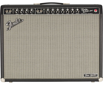 Tone Master Twin Reverb Amp