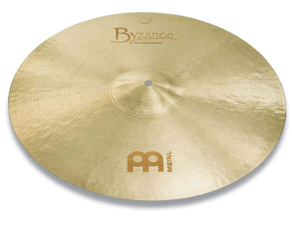 Byzance Jazz 20" Thin Ride - B20JTR