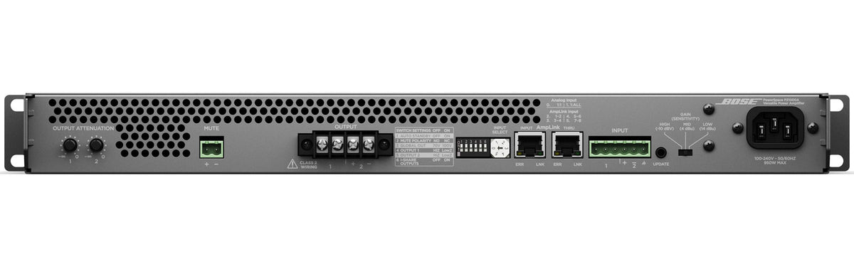 P21000A PowerSpace