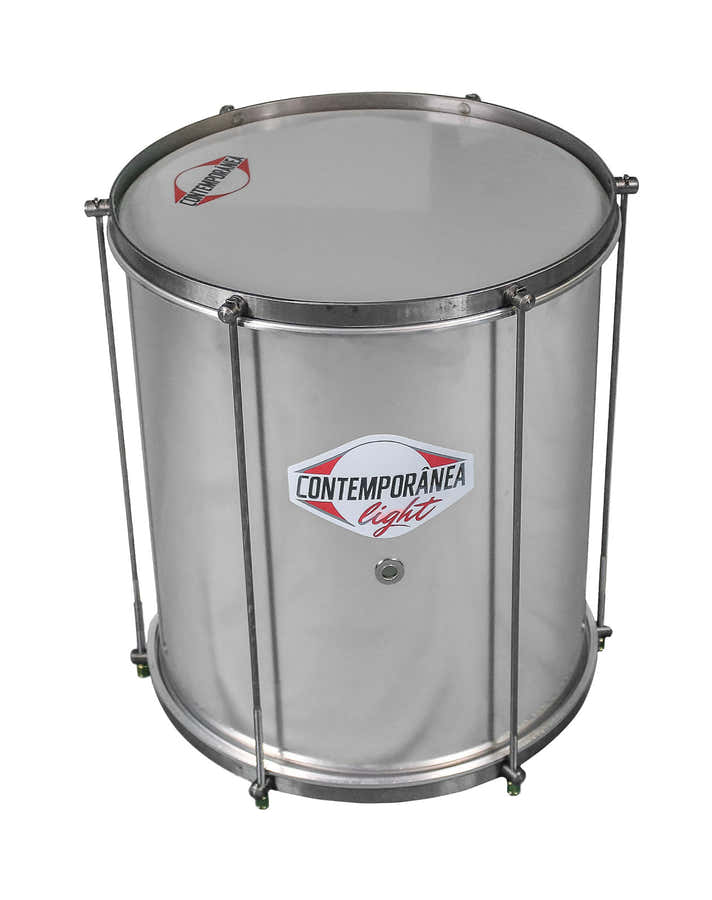 CL-SUA01 Surdo Metal Light 14" X 40CM 6 Tension Rods