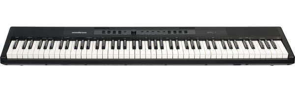 XPL1 Black