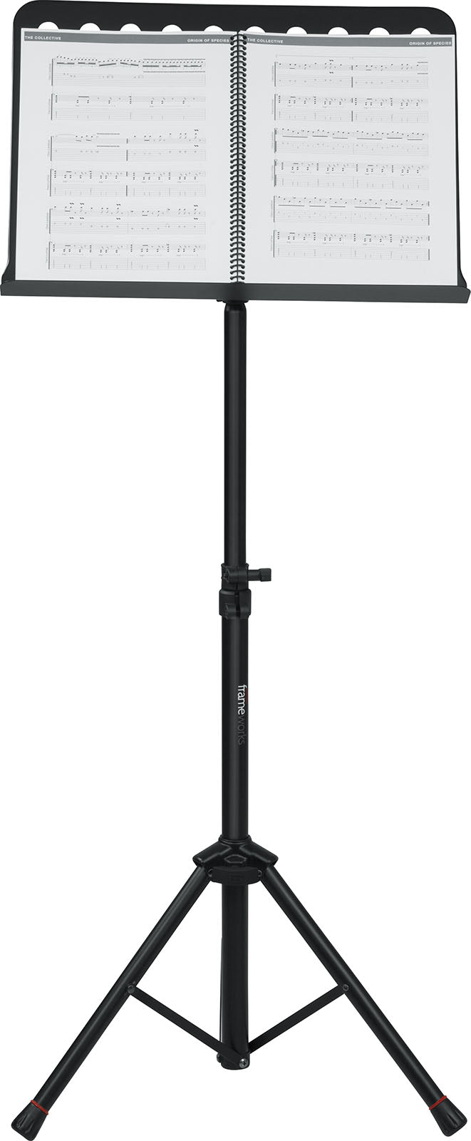 GFW-MUS-0500