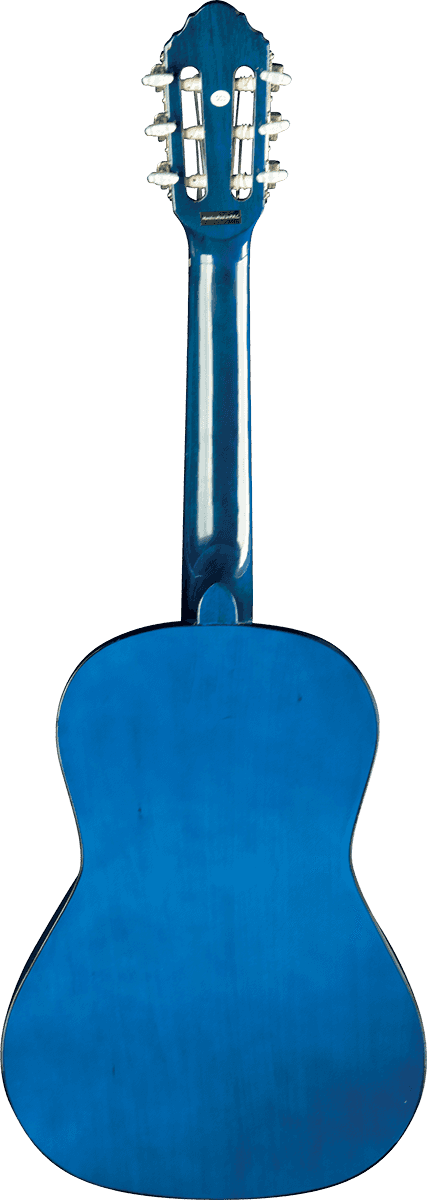 CS-2 1/2 Blue Burst + Gig Bag