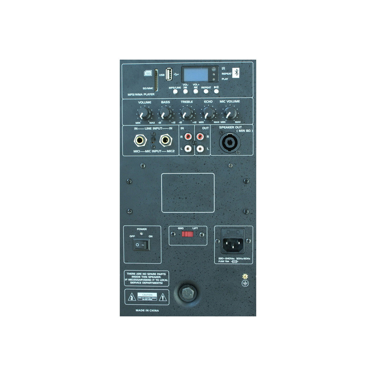 SLK15A-bt