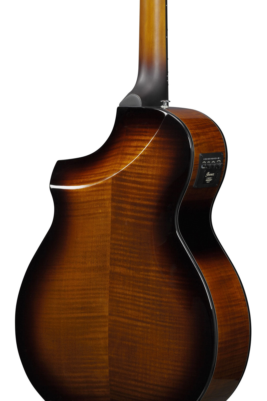 AEWC400-AMS Amber Sunburst