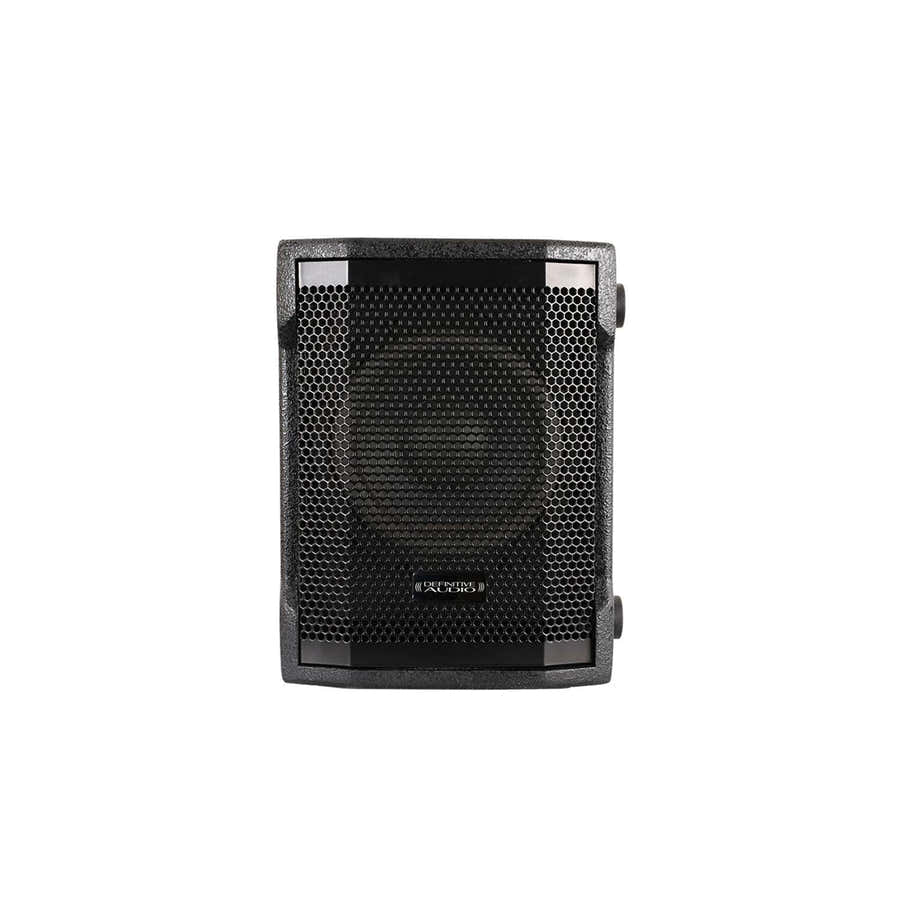 Instasub 8A - Active Wooden Subwoofer HP8
