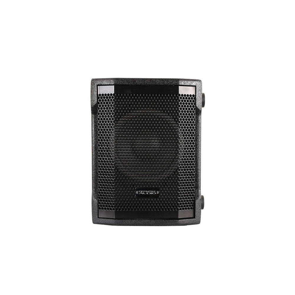 Instasub 8A - Active Wooden Subwoofer HP8