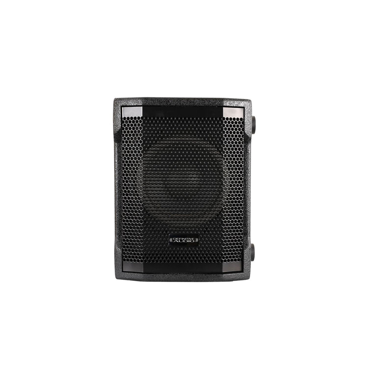 Instasub 8A - Active Wooden Subwoofer HP8