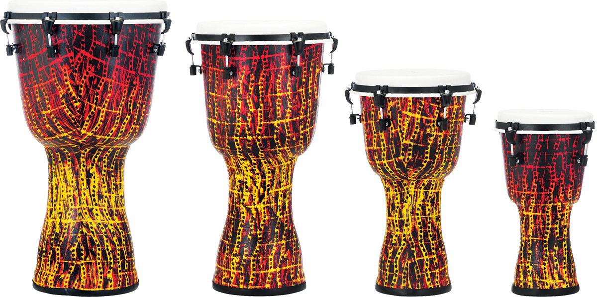 PBJV14-697 Synthetic 14 Tribal Fire