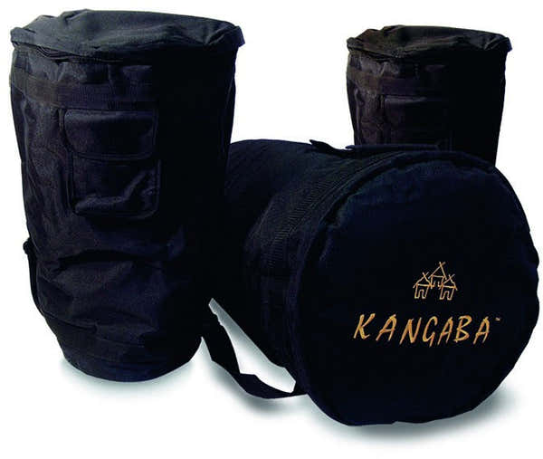 Kangaba ZO13 - Small Nylon Djembe bag