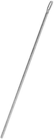 Metal Cleaning Swab Rod - Piccolo