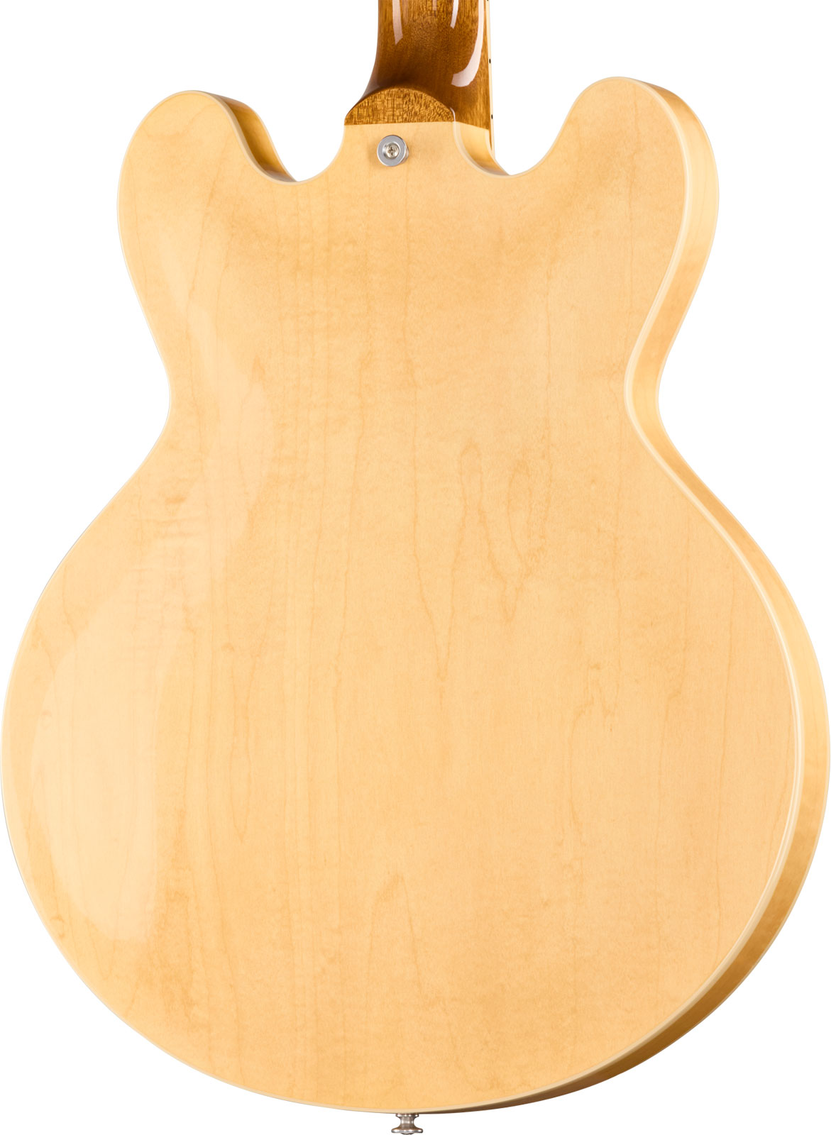 ES-335 50s Vintage Natural Original