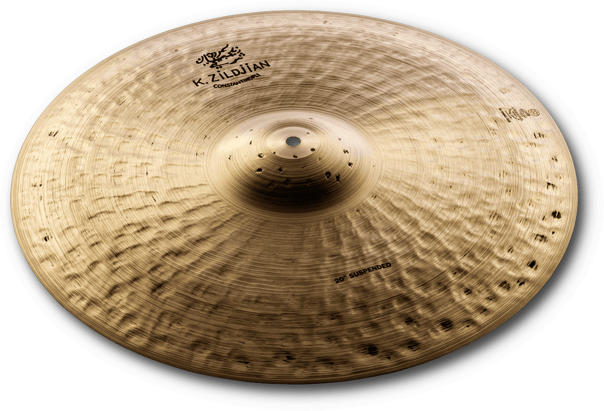 Zildjian Hand Cymbals