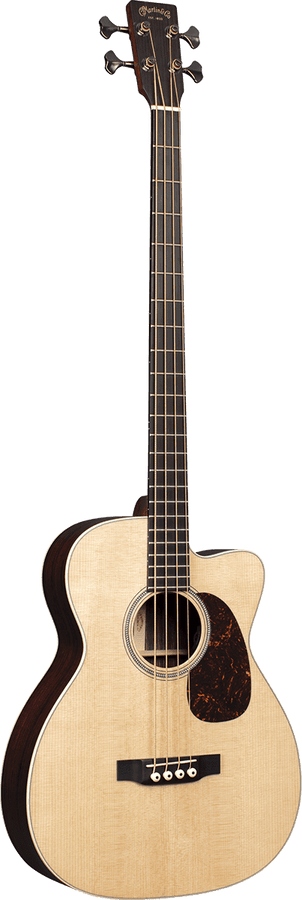 Bc-16E Basse Electro-Acoustique