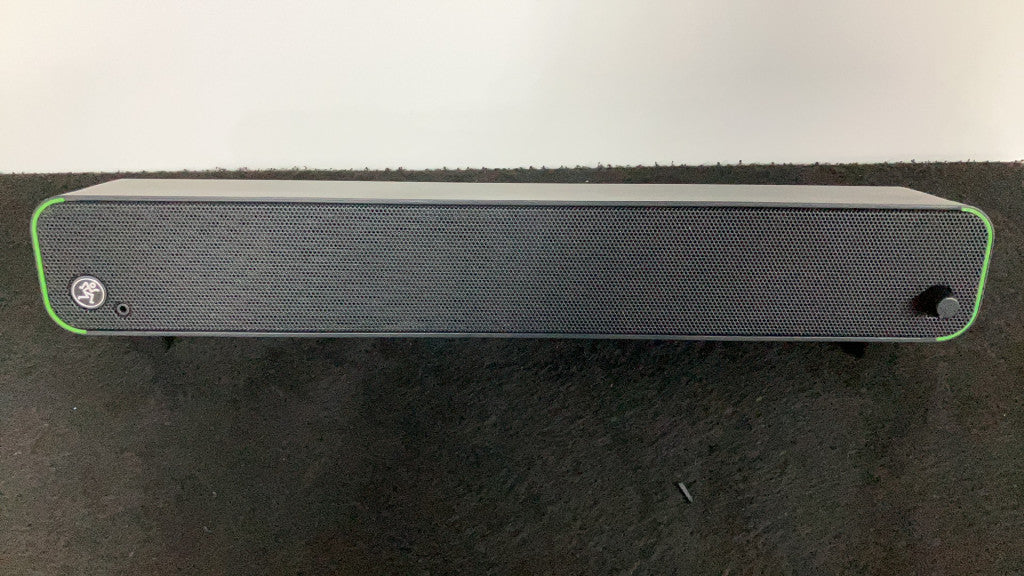 CR Stealthbar - B-Stock