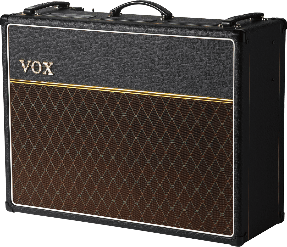 AC30C2 CUSTOM