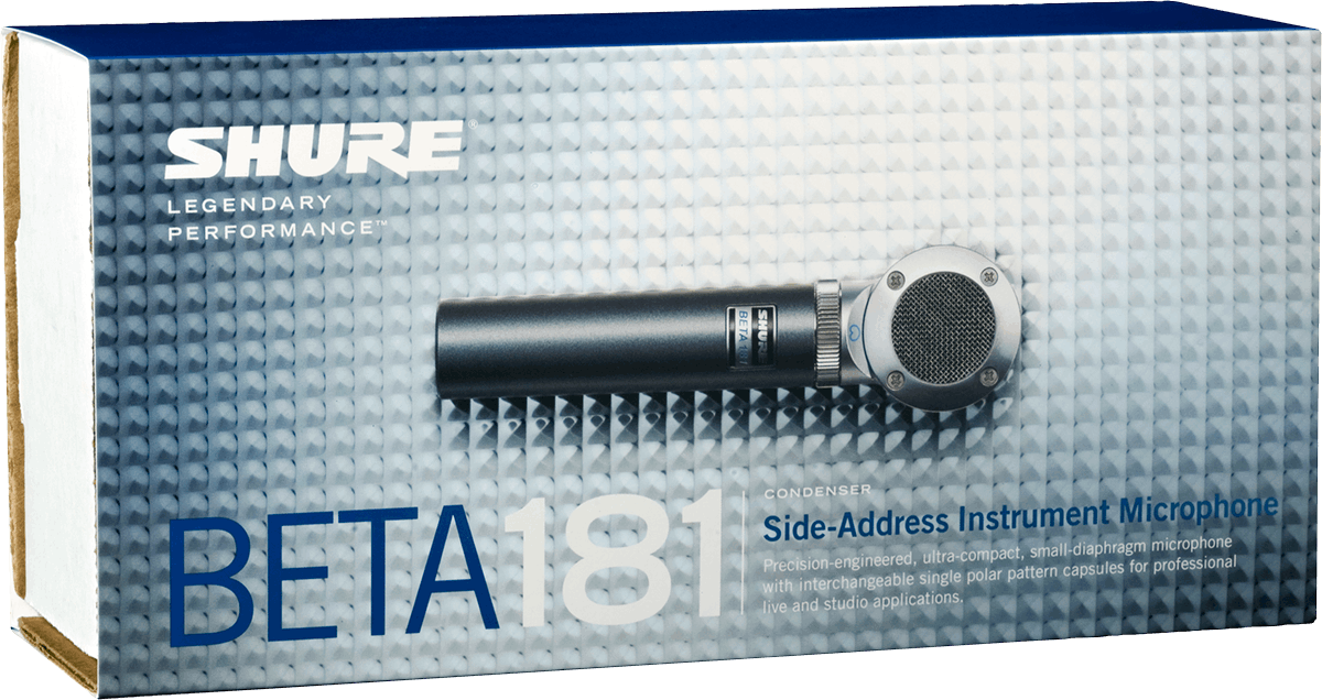 Beta 181 C