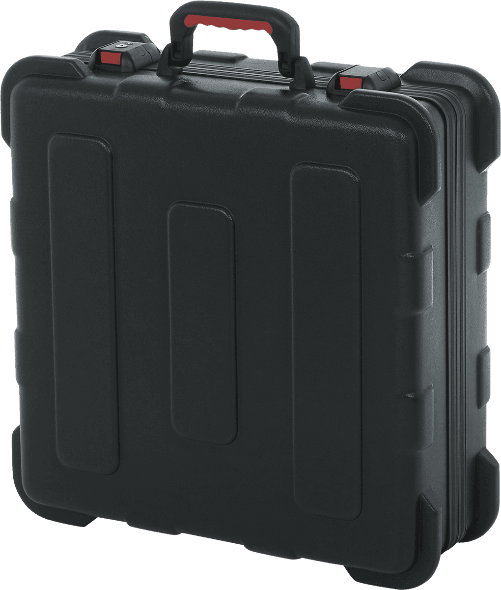 GTSA-AVPROJECT POLYETHYLENE TSA PROJECTOR 18 "X18 "X6" PROJECTOR