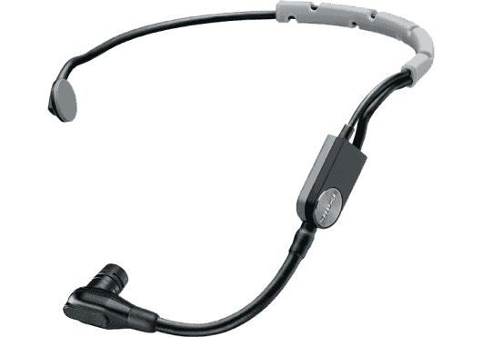 Single HF Headset System