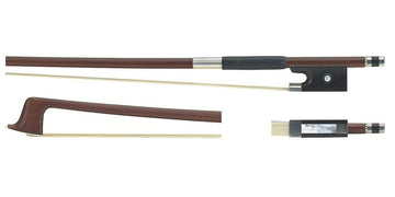 Bow 4/4 Jaeger - Brazilwood Octagonal