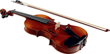 Villemaré Violin 4/4