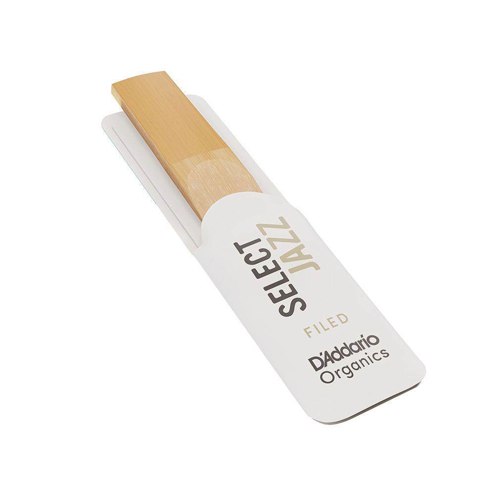 ORGANIC SELECT JAZZ 2M - SAXOPHONE SOPRANO (FR CUT)