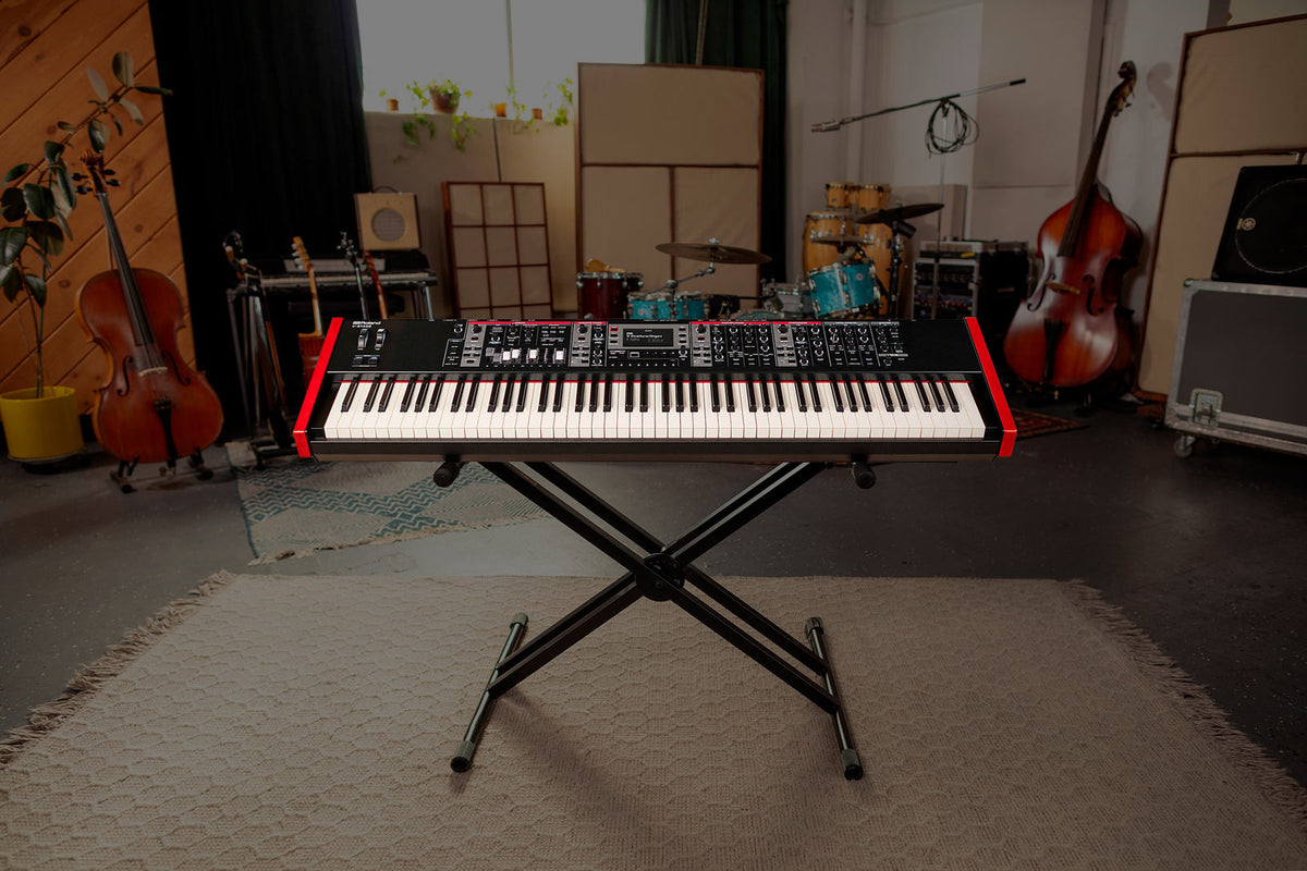 V-STAGE 88