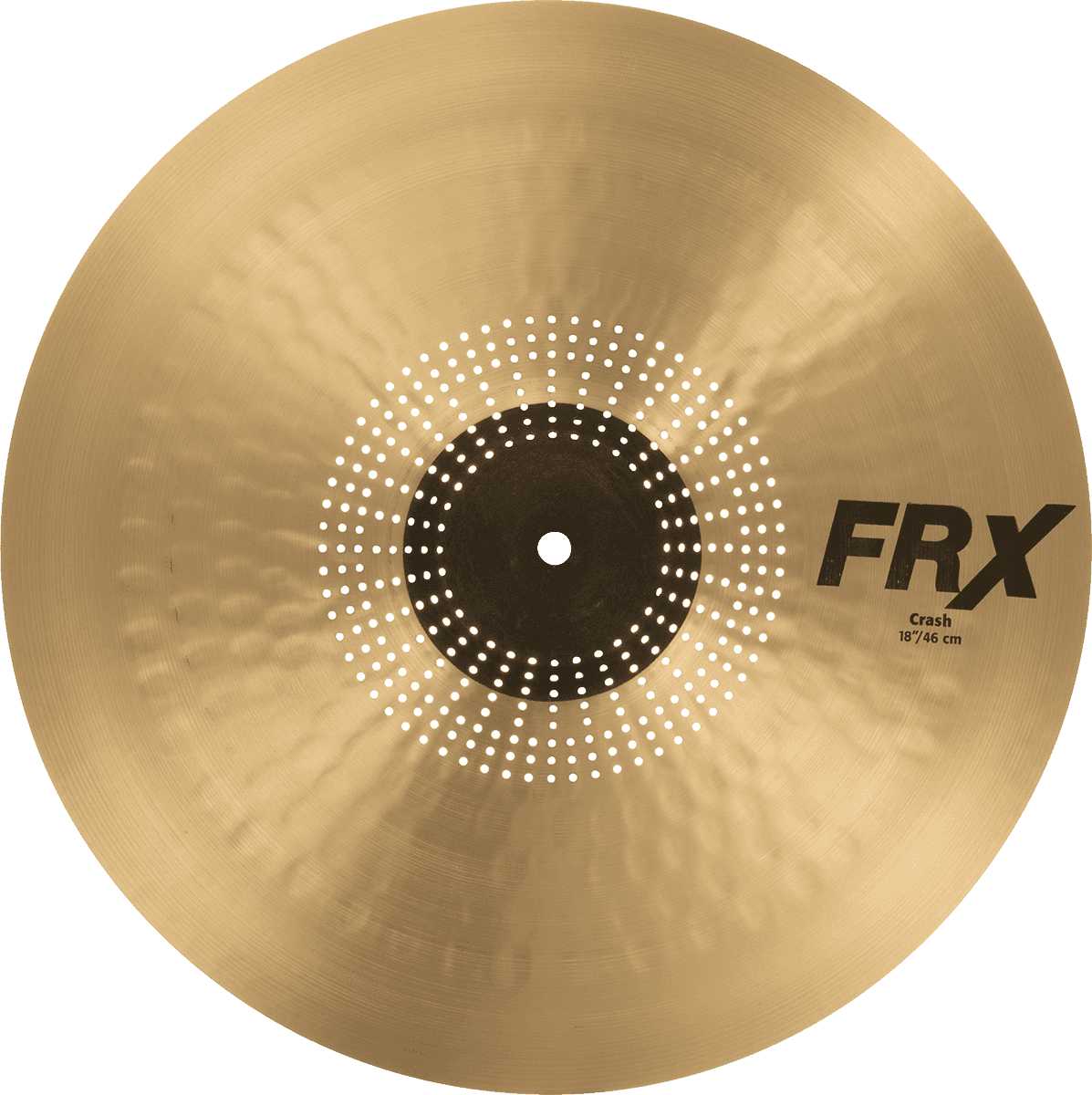 FRX1806 - FRX Crash 18"