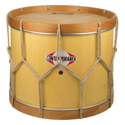 Contemporanea C-TDM03 - DRUM OF MARACATU 22" X 45CM